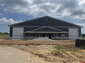 14991 Industrial Drive -Flex Space