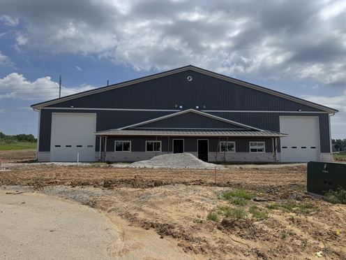14991 Industrial Drive -Flex Space