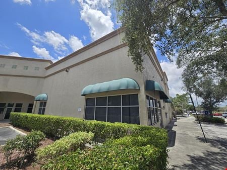 Industrial space for Sale at 12140 Wiles Rd in Coral Springs