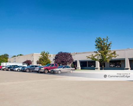 Industrial space for Rent at 1 Roosevelt Drive in Mount Laurel