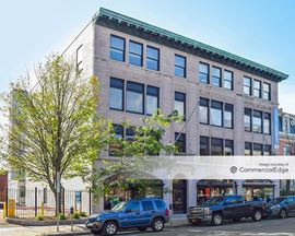 Huyler Building
