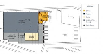 1801 N. 5th Street, Philadelphia, PA 19122