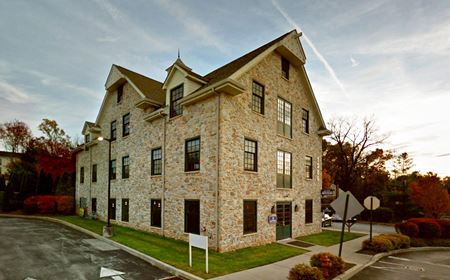 Office space for Rent at 1306 Wilmington Pike in West Chester