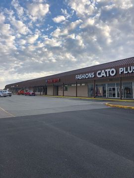 Lebanon Trade Center - Lebanon, KY
