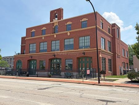 Office space for Rent at 57 S Broadway St in Akron