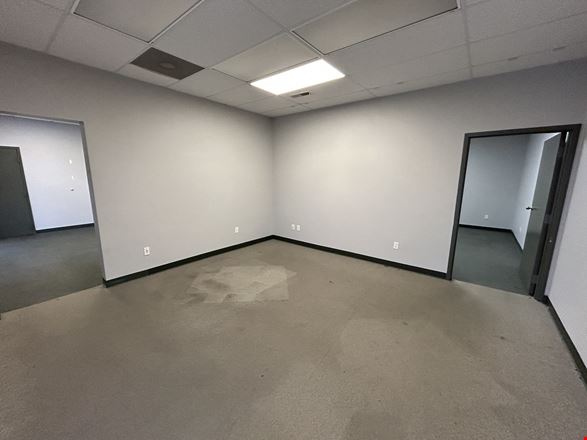 WAREHOUSE SPACE FOR LEASE IN NIXA