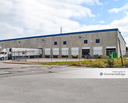 Industrial space for Rent at 12626 International Pky in Dallas
