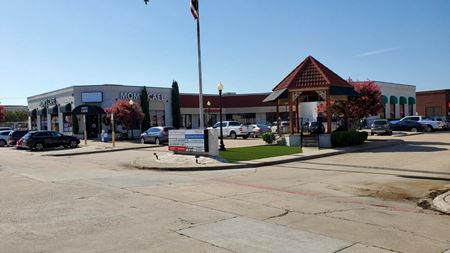 Retail space for Rent at 600-602 E Main St in Allen