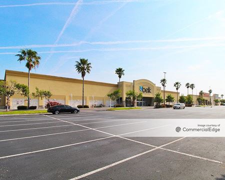Photo of commercial space at 13103 Cortez Blvd in Brooksville