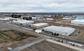 Iron Creek Industrial