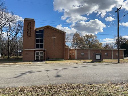 Photo of commercial space at 2310 Boydston St in Jonesboro