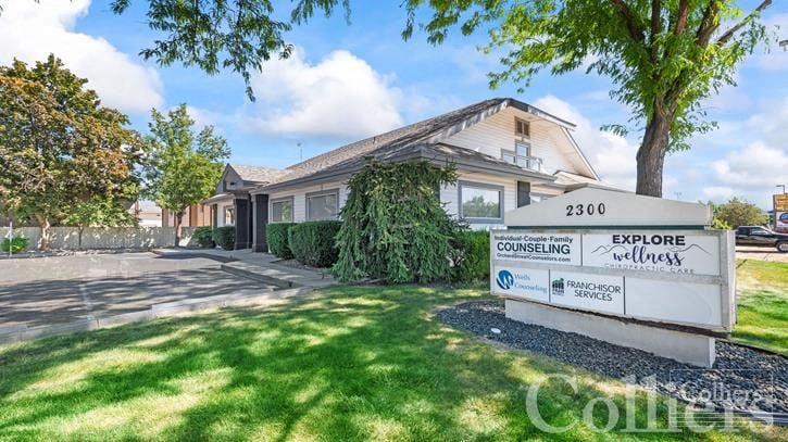 Office for Sale & Lease