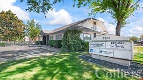 Office for Sale & Lease