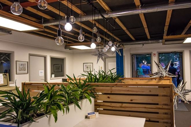 DWC CoWorking