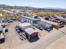 Ideal Industrial Location on Horse Alley For Sale