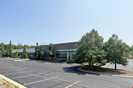 Industrial space for Sale at 46097 Commerce Center Drive in Plymouth