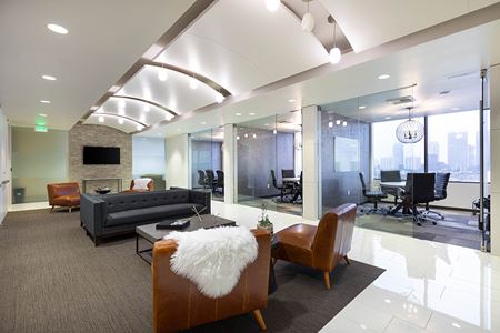 Photo of commercial space at 9595 Wilshire Boulevard Suite 900 in Beverly Hills