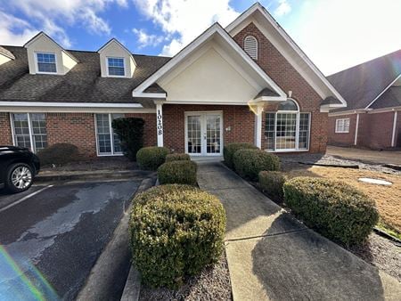 Photo of commercial space at 1020 Park Dr, Ste B in Greensboro