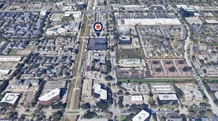 Photo of commercial space at 2900 Wilcrest Dr in Houston