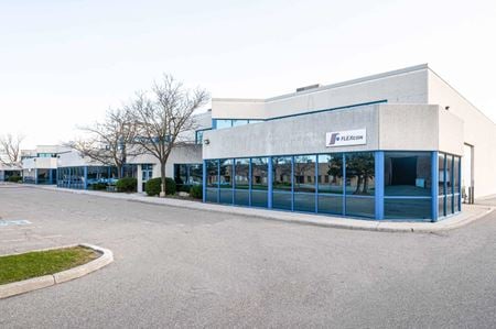 Other space for Sale at 1020 Lorimar Drive in Mississauga