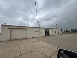7301 N Classen Blvd