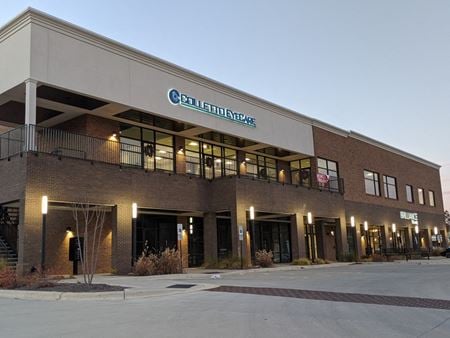 Retail space for Rent at 247 E. Mt. Gallant Road in Rock Hill