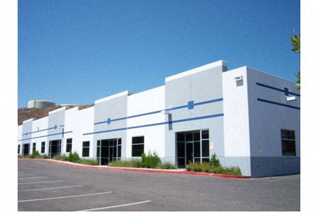 Industrial space for Rent at 28910 - 28920 Avenue Penn in Valencia