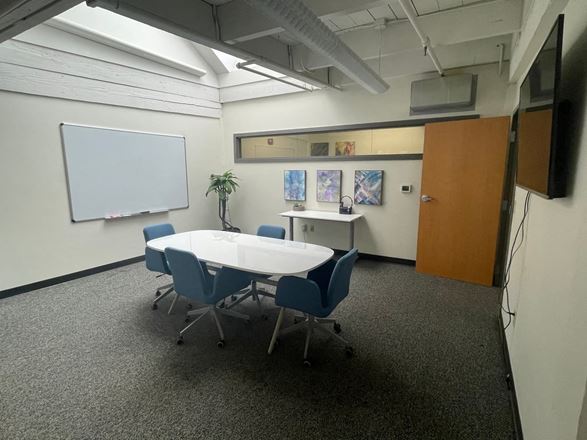 Eugene Mindworks