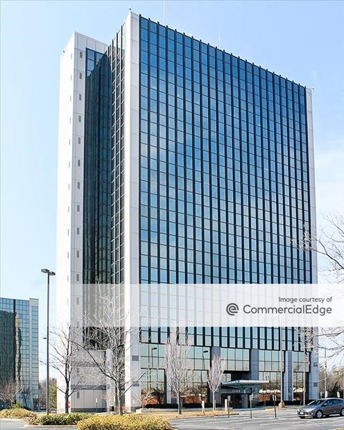 Maryland Trade Center I