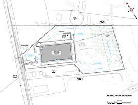 Approved for Self Storage Development Site