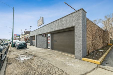 7214 S Western Ave., Chicago, IL - Chicago