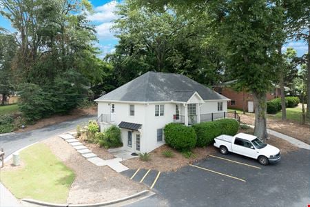 Photo of commercial space at 2234 Thompson Bridge Road, Suite 200 in Gainesville