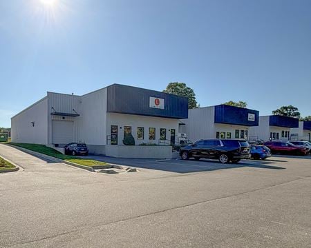 Industrial space for Rent at 775 Woodruff Road  in Greenville