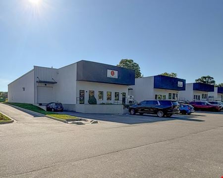 Industrial space for Rent at 775 Woodruff Road  in Greenville