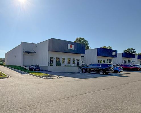 775 Woodruff Road 