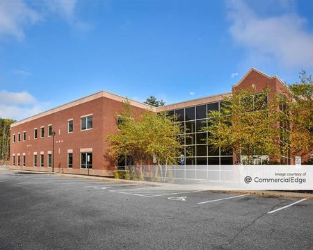 Office space for Rent at 81 Medical Center Drive in Brunswick