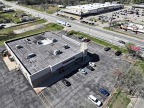 Moss Street Lafayette LA-3747
