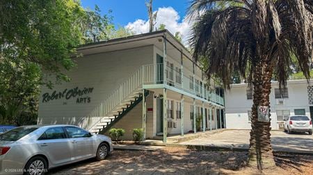 Multi-Family space for Sale at 2901, 2953 & 3001 NW 14th Street in Gainesville