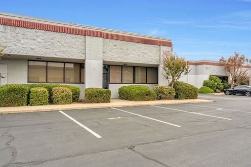 2727 North Grove Industrial Drive Suite 145