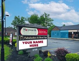 Blue Ash City Centre