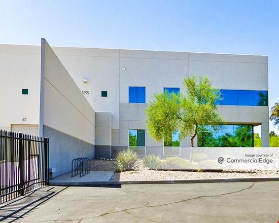 RideNow Powersports Corporate Headquarters