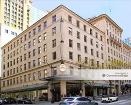 Skinner Building