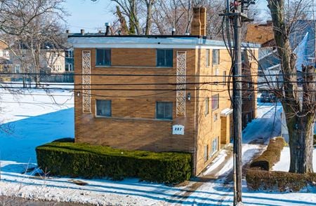 Other space for Sale at 287 E 156th St in Cleveland