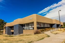 3910 South Carefree Circle