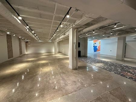 Photo of commercial space at 6108 Maple Street in Omaha