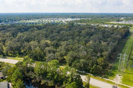 VacantLand space for Sale at Rolling Hills Drive in St. Augustine