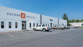 Fairview Industrial Park - 631-641 Lowther Rd.