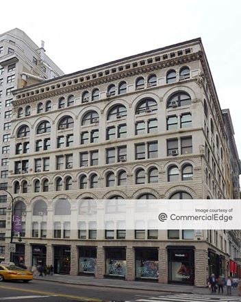 Lincoln Building