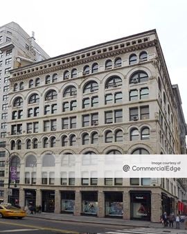Lincoln Building