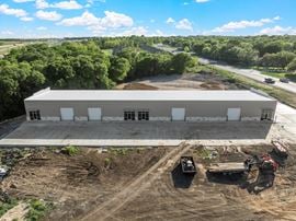 397 Enterprise Blvd